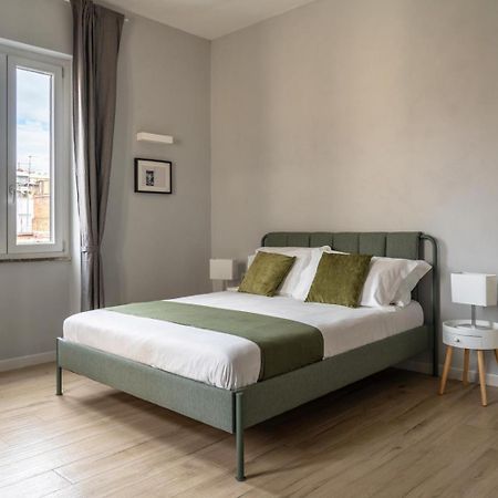 Pigneto Apartment Vado Al Pigneto Collection Rom Exterior foto