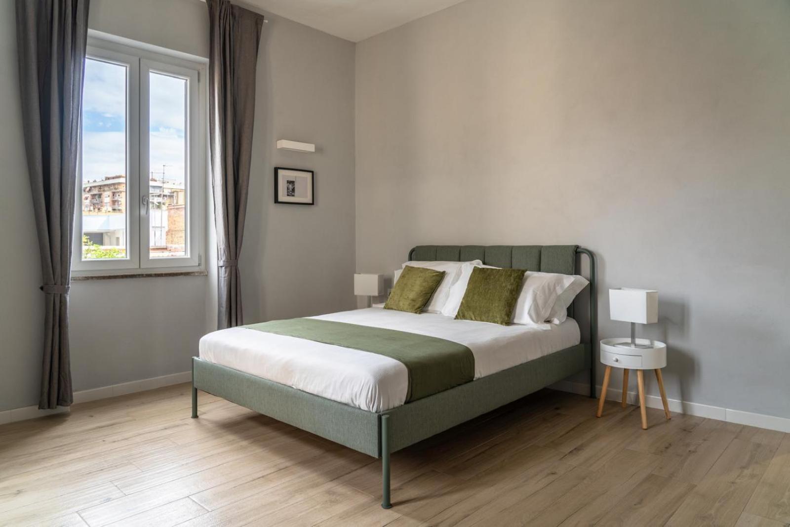 Pigneto Apartment Vado Al Pigneto Collection Rom Exterior foto