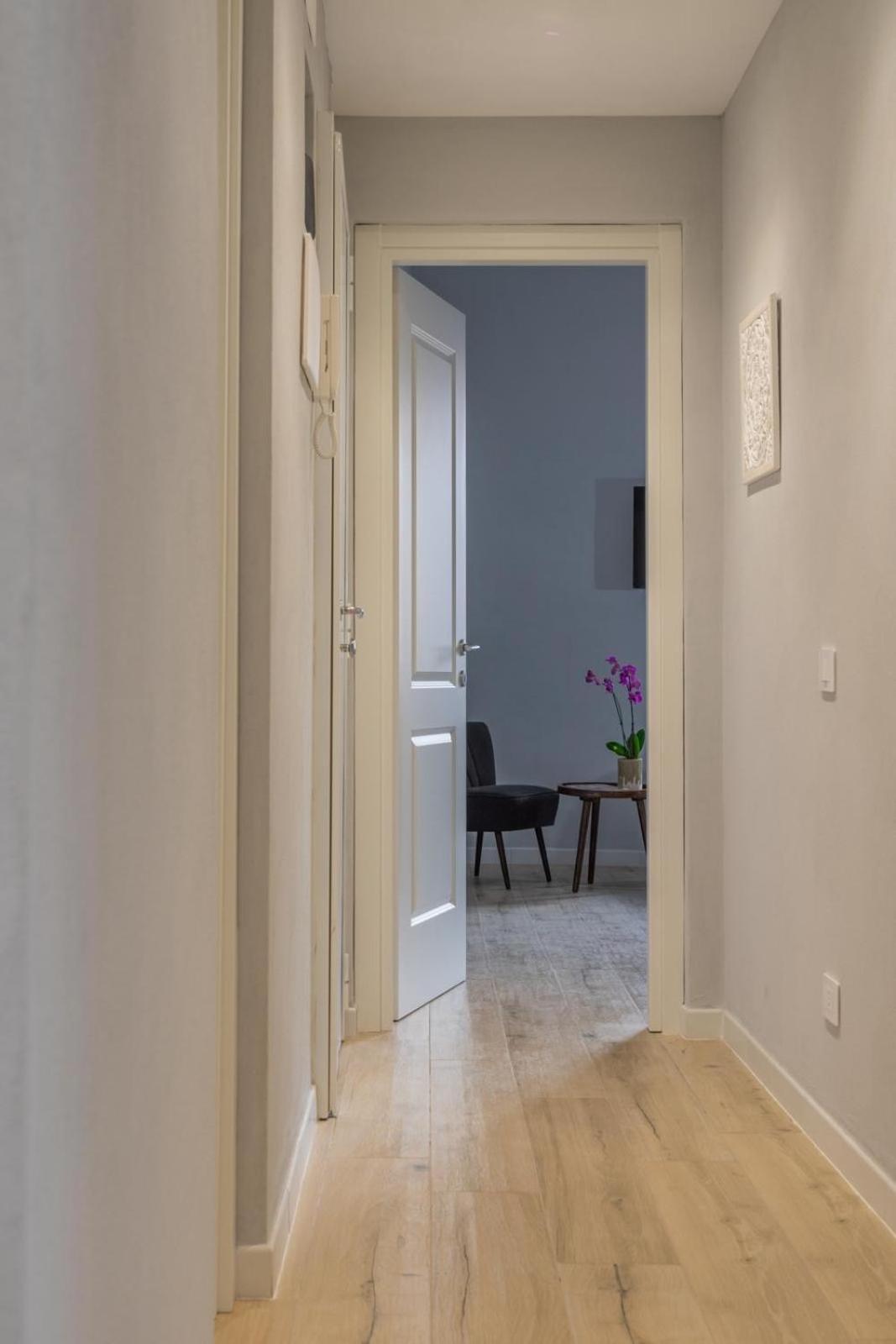 Pigneto Apartment Vado Al Pigneto Collection Rom Exterior foto